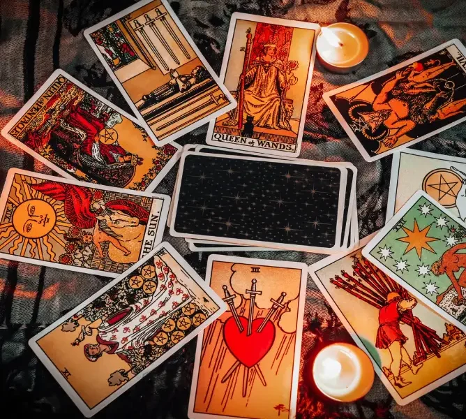 Najlepsze wróżby online typu „tak czy nie” – porównanie