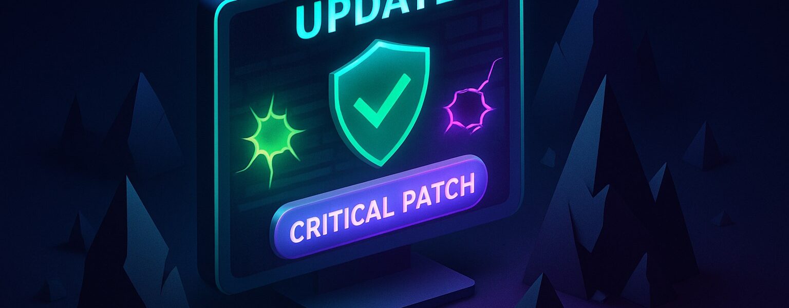 Najnowsze luki w Windows 11 – co naprawiają aktualizacje bezpieczeństwa (2026)