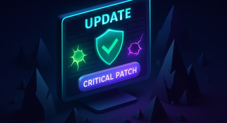 Najnowsze luki w Windows 11 – co naprawiają aktualizacje bezpieczeństwa (2026)