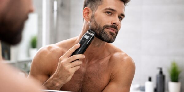 Nowoczesna pielęgnacja mężczyzn – komfort, technologia i świadomy wybór