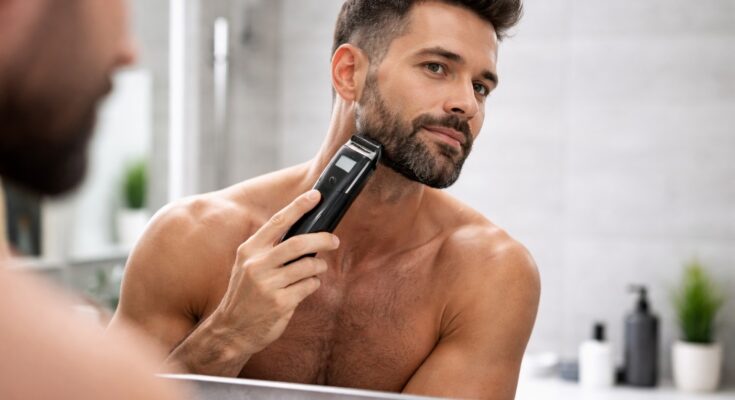 Nowoczesna pielęgnacja mężczyzn – komfort, technologia i świadomy wybór