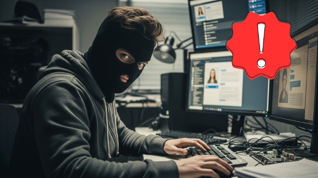 Oszustwa „na mObywatela” – nowe metody wyłudzania danych