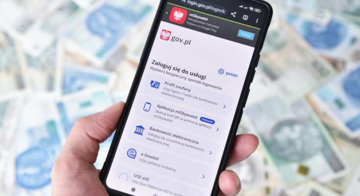 Prawo i realne sytuacje życiowe z mObywatel