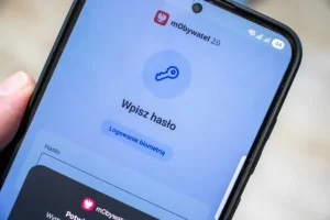 Prywatność i dane osobowe w mObywatelu – co musisz wiedzieć