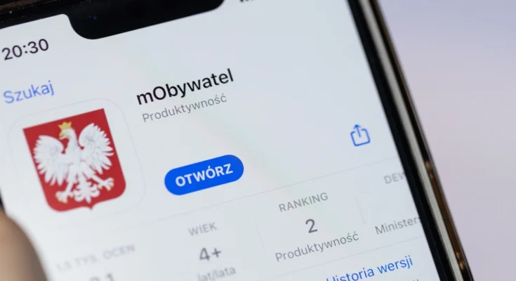 Przyszłość i kontekst cyfrowy mObywatela