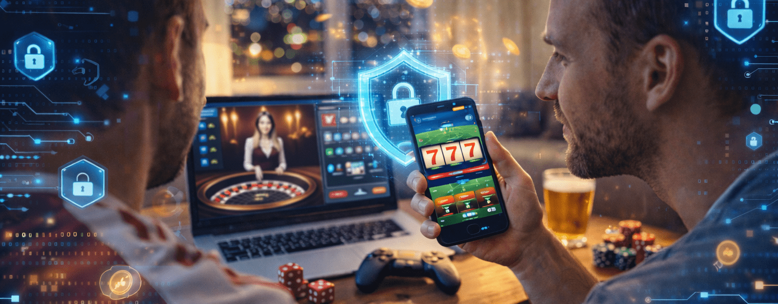 Rozwój kasyn online w Polsce i cyfrowa ewolucja rozrywki internetowej