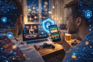 Rozwój kasyn online w Polsce i cyfrowa ewolucja rozrywki internetowej