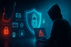 Scenariusze zagrożeń związane z mObywatelem – jak rozpoznać phishing i ataki socjotechniczne