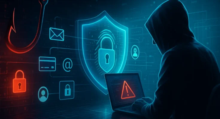 Scenariusze zagrożeń związane z mObywatelem – jak rozpoznać phishing i ataki socjotechniczne