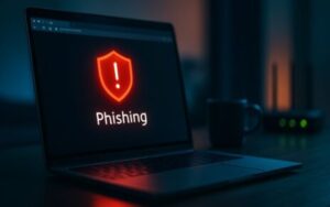 SmartScreen w Windows 11 – jak chroni przed phishingiem i złośliwymi plikami