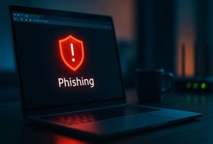 SmartScreen w Windows 11 – jak chroni przed phishingiem i złośliwymi plikami