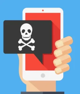 Spyware i stalkerware na Androidzie – jak wykryć, że ktoś Cię szpieguje