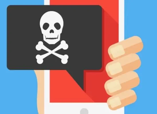 Spyware i stalkerware na Androidzie – jak wykryć, że ktoś Cię szpieguje