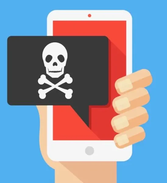 Spyware i stalkerware na Androidzie – jak wykryć, że ktoś Cię szpieguje