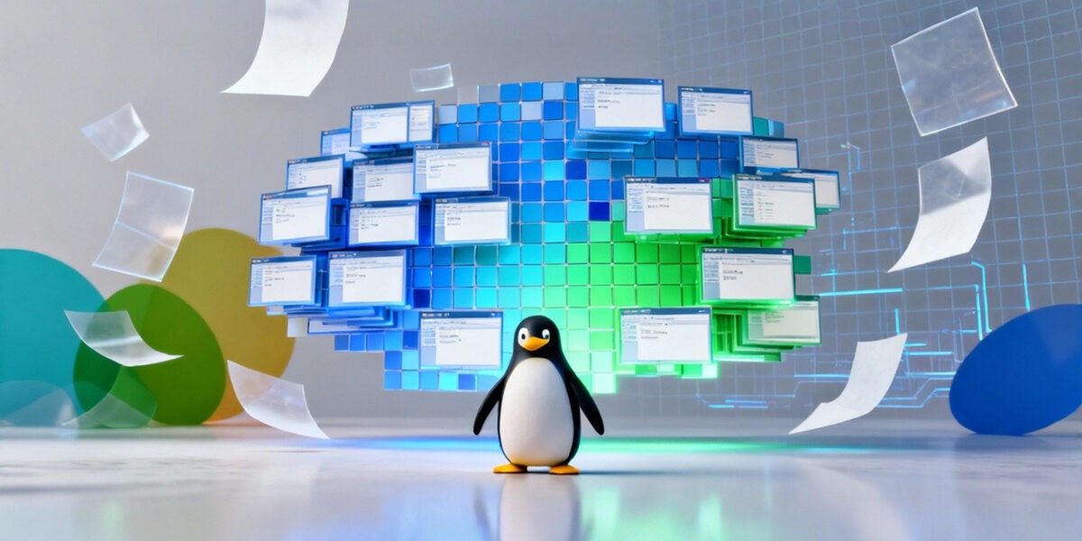 Systemowe „martwe dane” – informacje, których system już nie używa, ale nadal je przechowuje