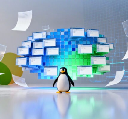 Systemowe „martwe dane” – informacje, których system już nie używa, ale nadal je przechowuje