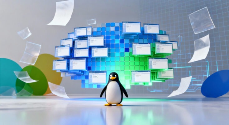 Systemowe „martwe dane” – informacje, których system już nie używa, ale nadal je przechowuje