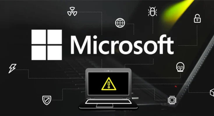 Ten „legalny” proces w Windows jest wykorzystywany w atakach – i działa u każdego