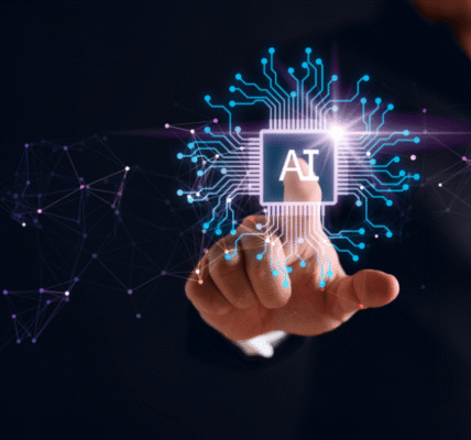 Zabezpieczenia przed nadużyciami AI w systemach IT (AI-Aware Security)