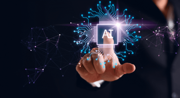 Zabezpieczenia przed nadużyciami AI w systemach IT (AI-Aware Security)