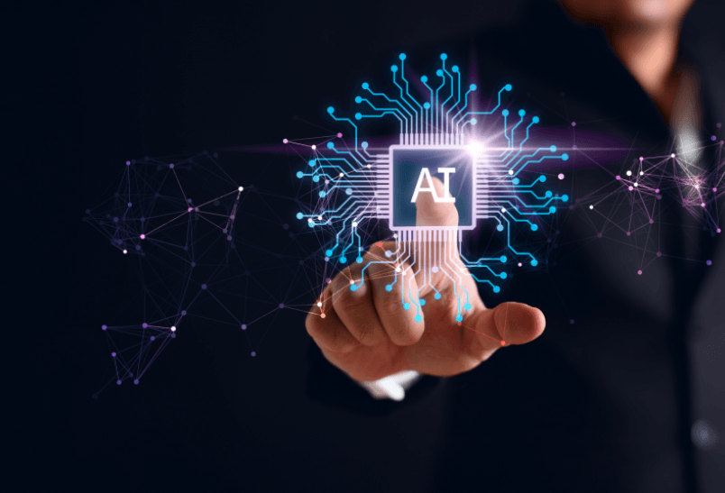 Zabezpieczenia przed nadużyciami AI w systemach IT (AI-Aware Security)