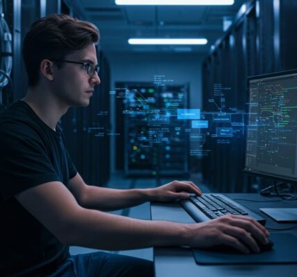 Zdalne środowiska pracy (Remote Desktop / VDI) – bezpieczeństwo w praktyce
