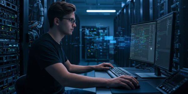 Zdalne środowiska pracy (Remote Desktop / VDI) – bezpieczeństwo w praktyce