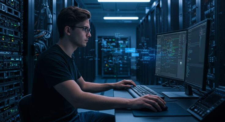 Zdalne środowiska pracy (Remote Desktop / VDI) – bezpieczeństwo w praktyce