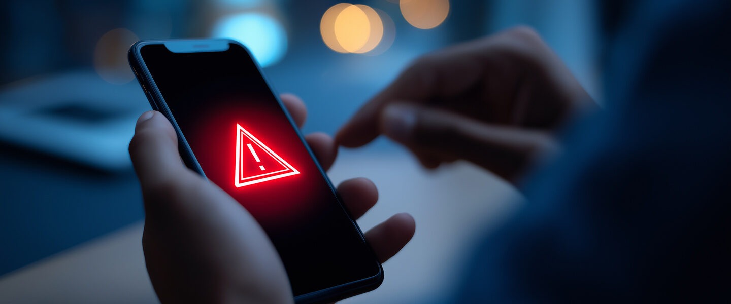 Złośliwe aplikacje na Androidzie – jak malware omija Google Play Protect