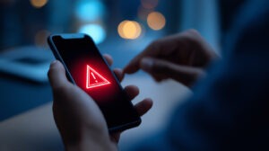 Złośliwe aplikacje na Androidzie – jak malware omija Google Play Protect