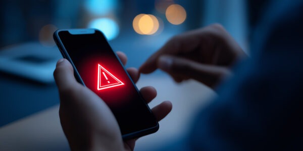 Złośliwe aplikacje na Androidzie – jak malware omija Google Play Protect