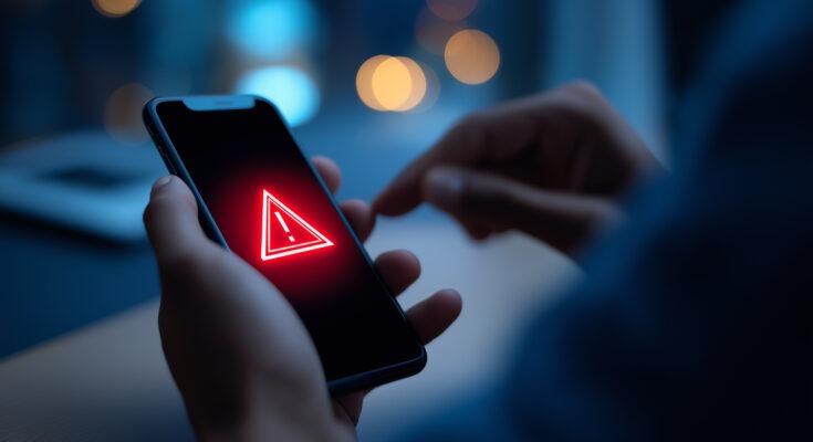 Złośliwe aplikacje na Androidzie – jak malware omija Google Play Protect