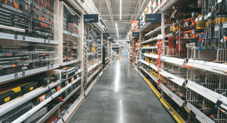 Hurtownia budowlana – centrum materiałów i akcesoriów na każdym etapie budowy