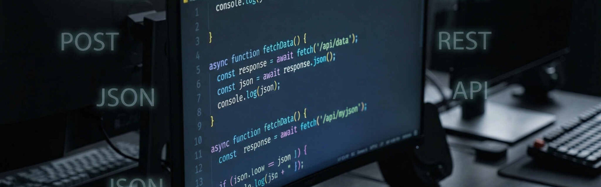 REST API - co to jest i jak z niego korzystać (tutorial)