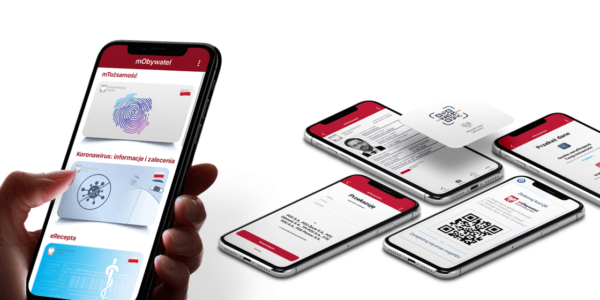 mObywatel – jakie dane przechowuje aplikacja i skąd je pobiera