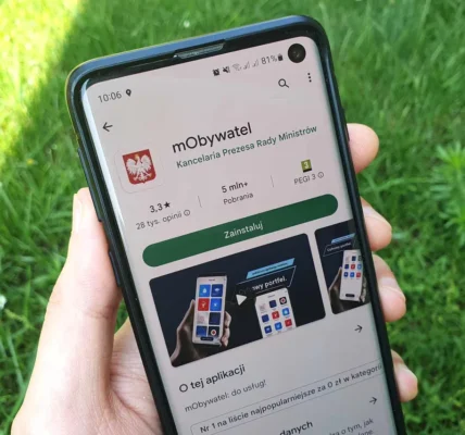 mObywatel – użytkowanie w praktyce (poradnik evergreen)