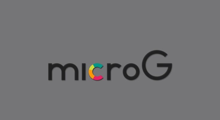 microG – czy naprawdę zastępuje Google Play Services?