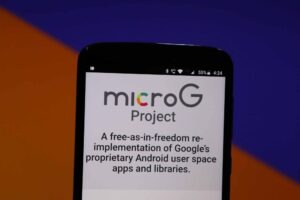 microG – czym jest i czy naprawdę zastępuje Google Play Services