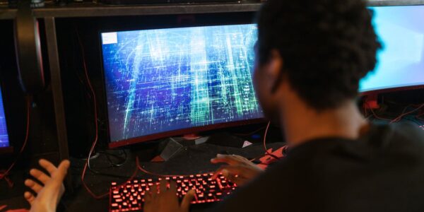 Jaki RAM kupić do obsługi programów graficznych? Dobieramy pamięć RAM do komputera