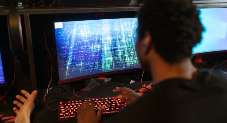 Jaki RAM kupić do obsługi programów graficznych? Dobieramy pamięć RAM do komputera