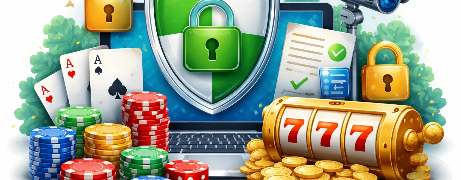 Bezpieczne Kasyna Online w Polsce: Jak Unikać Oszustw