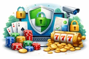 Bezpieczne Kasyna Online w Polsce: Jak Unikać Oszustw