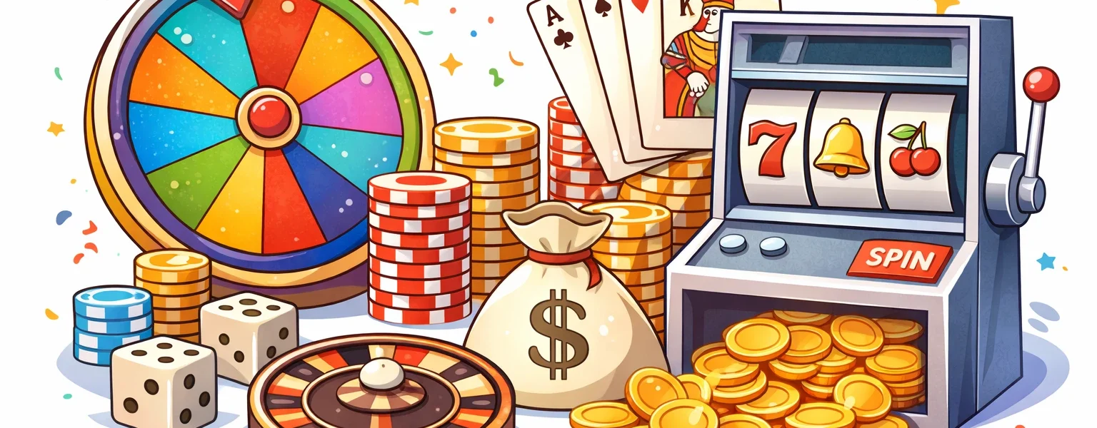 Jak działają algorytmy w grach kasynowych? RNG wyjaśnione prostym językiem