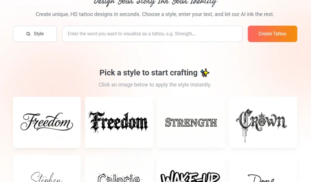 Beyond Basic Blackletter: Using a Tattoo Font Generator to Design Delicate Skeletal Gothic Script for Finger Tattoos