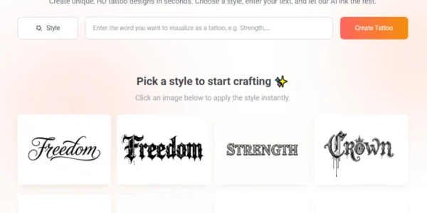 Beyond Basic Blackletter: Using a Tattoo Font Generator to Design Delicate Skeletal Gothic Script for Finger Tattoos