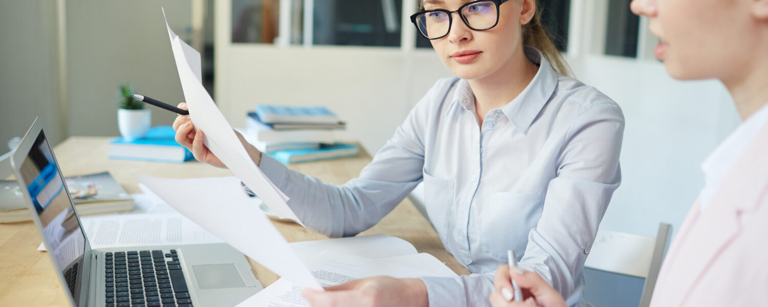 Kiedy założyć firmowe konto bankowe?