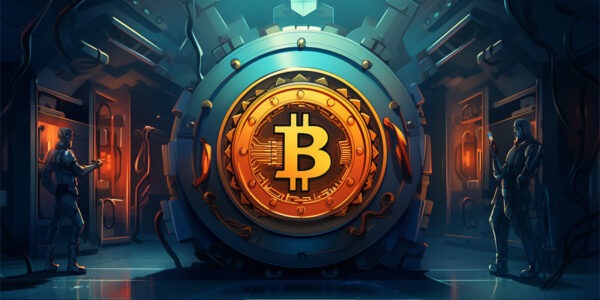 Adresy jednorazowe w kryptowalutach – dlaczego ich nieużywanie niszczy prywatność