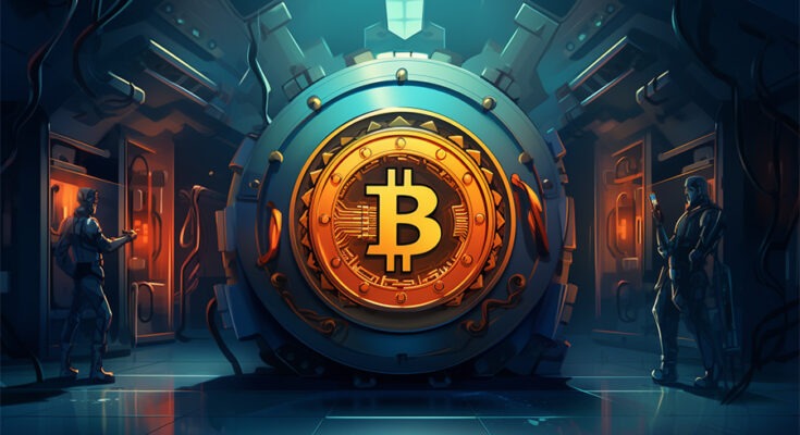 Adresy jednorazowe w kryptowalutach – dlaczego ich nieużywanie niszczy prywatność