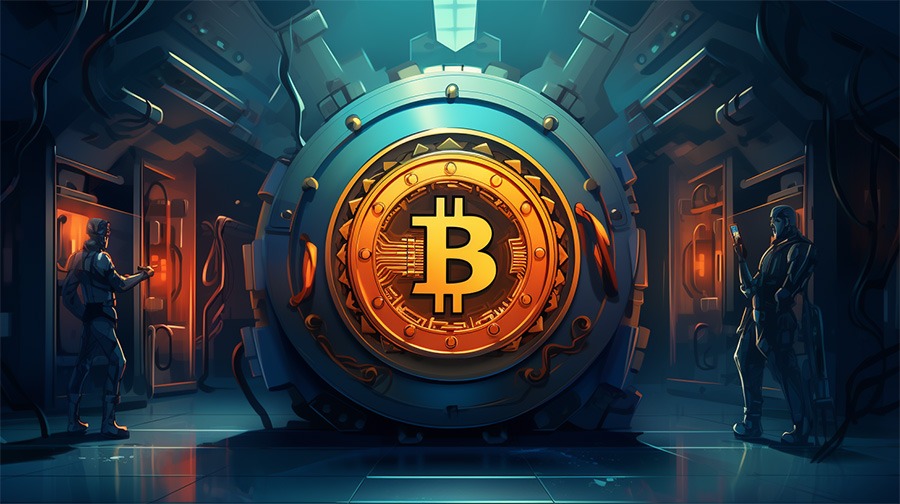 Adresy jednorazowe w kryptowalutach – dlaczego ich nieużywanie niszczy prywatność