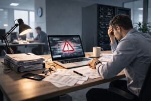 Bezpieczeństwo w trybach awaryjnych i diagnostycznych – co wtedy przestaje działać